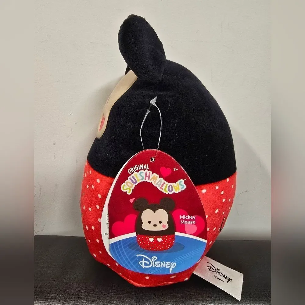 Disney new tag